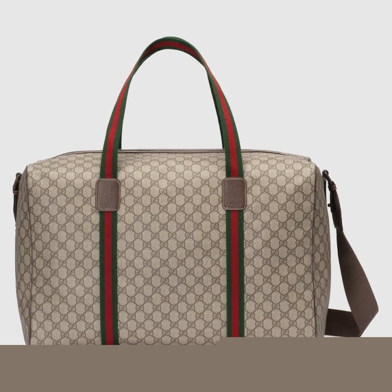 G*u*i travel bags
